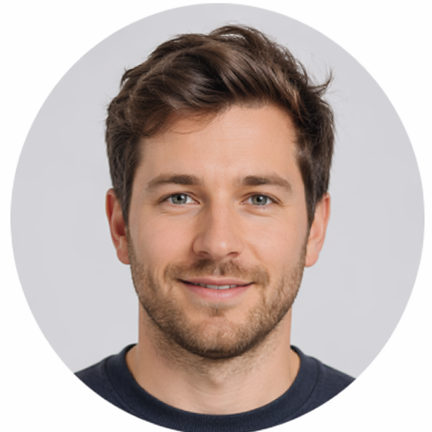 Lukas Weber