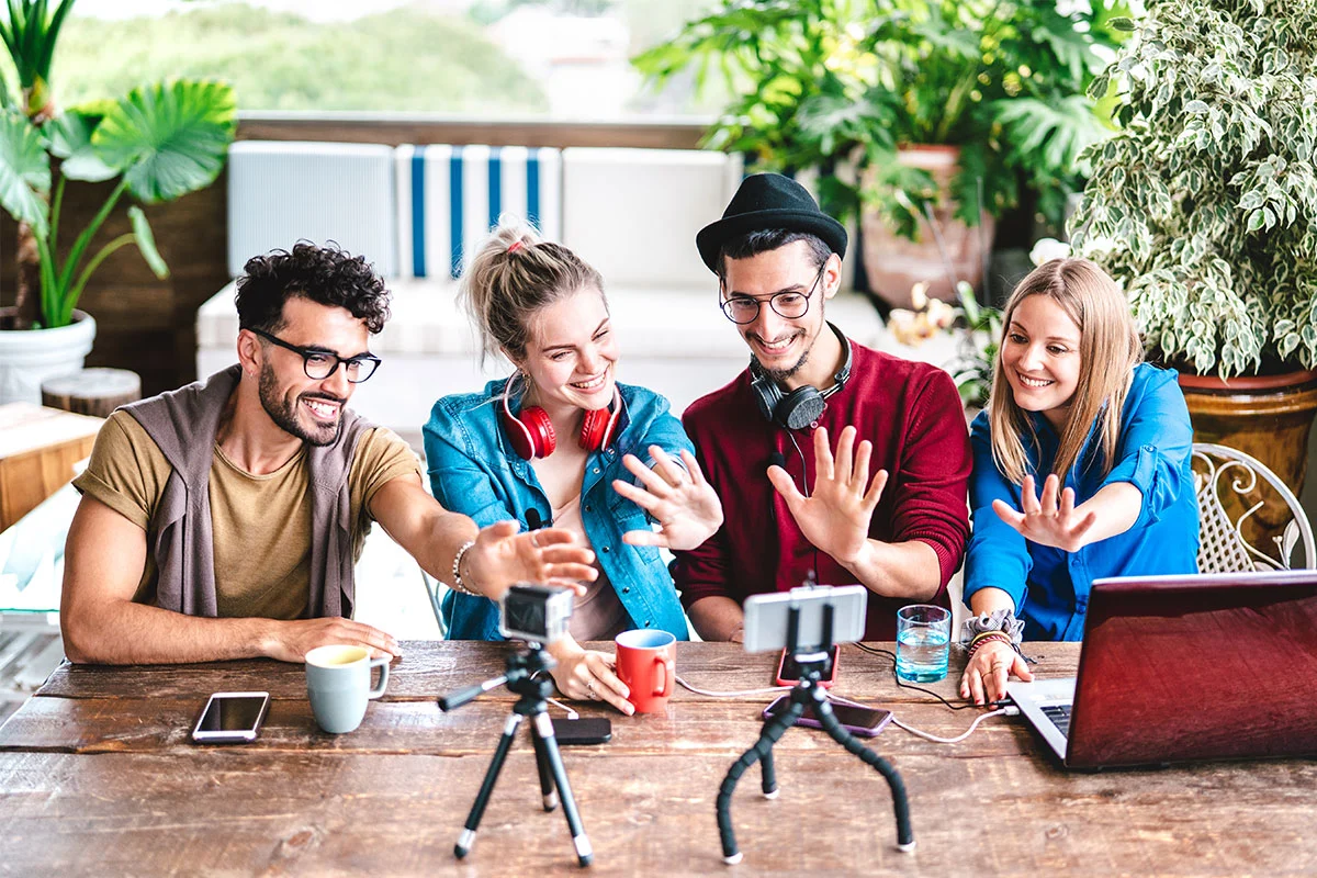 Content Creator: Dein Weg zum Erfolg in der digitalen Welt