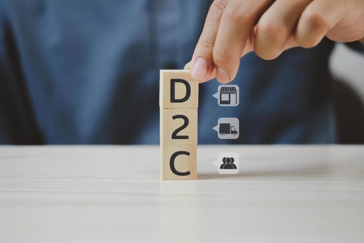 Direct-to-Consumer (D2C)