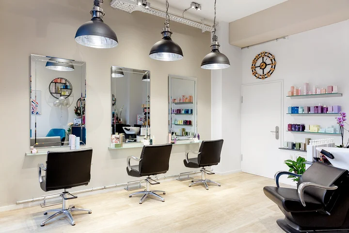 Friseursalon: Schritt für Schritt zur Eröffnung